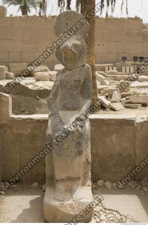 Photo Texture of Karnak Temple 0046